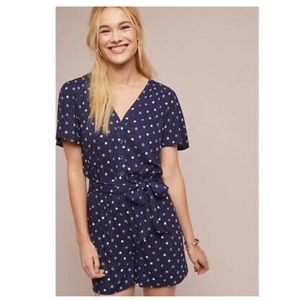Ett: Twa Anthropologie Romper